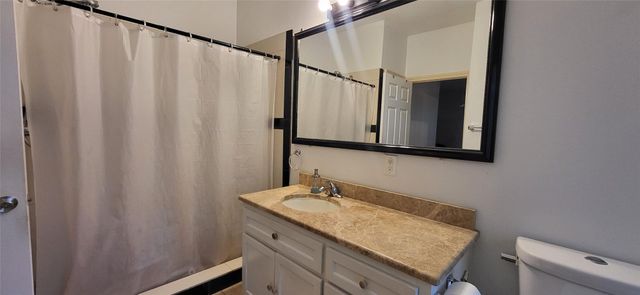 9734 La Vista Drive, Houston, TX 77041