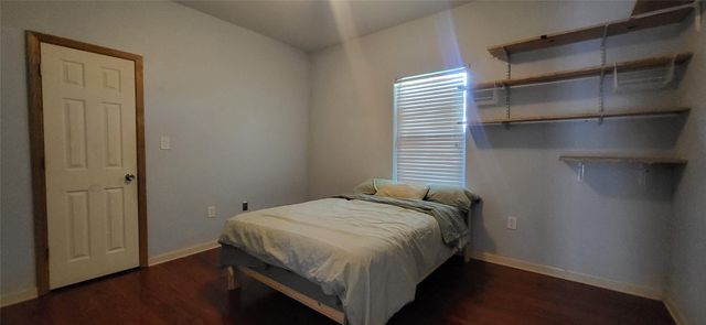9734 La Vista Drive, Houston, TX 77041