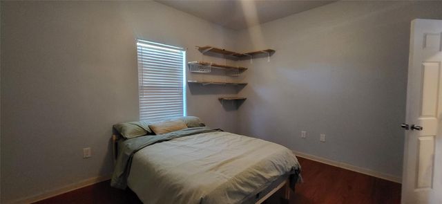 9734 La Vista Drive, Houston, TX 77041