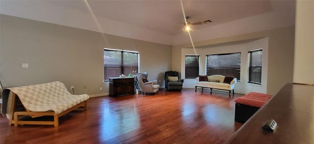 9734 La Vista Drive, Houston, TX 77041