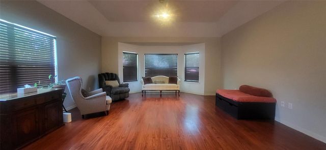 9734 La Vista Drive, Houston, TX 77041