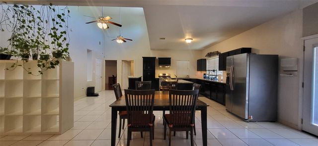 9734 La Vista Drive, Houston, TX 77041