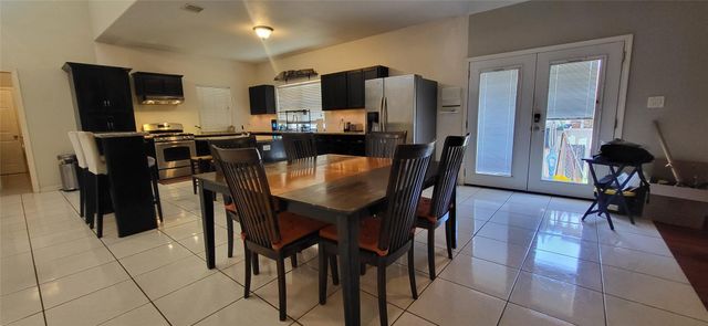 9734 La Vista Drive, Houston, TX 77041