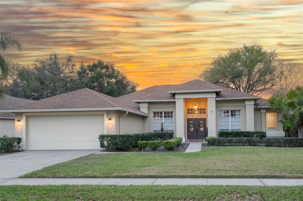 3503 AUTUMN GLEN DRIVE, Valrico, FL 33596