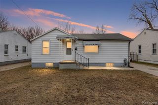 11377 Maxwell Avenue, Warren, MI 48089