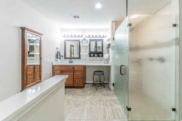 210 Bexar Drive, Highland Village, TX 75077