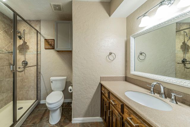 210 Bexar Drive, Highland Village, TX 75077