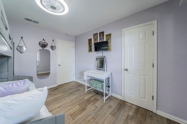 210 Bexar Drive, Highland Village, TX 75077