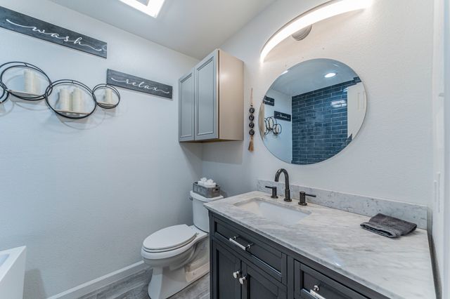 210 Bexar Drive, Highland Village, TX 75077