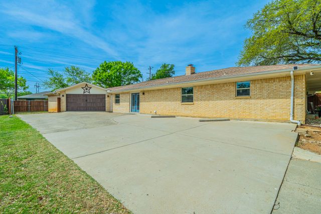 210 Bexar Drive, Highland Village, TX 75077