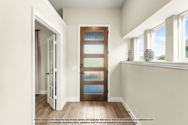 416 Carnero Drive, Granbury, TX 76049