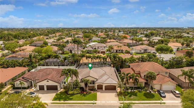 15966 SW 3rd St, Pembroke Pines, FL 33027