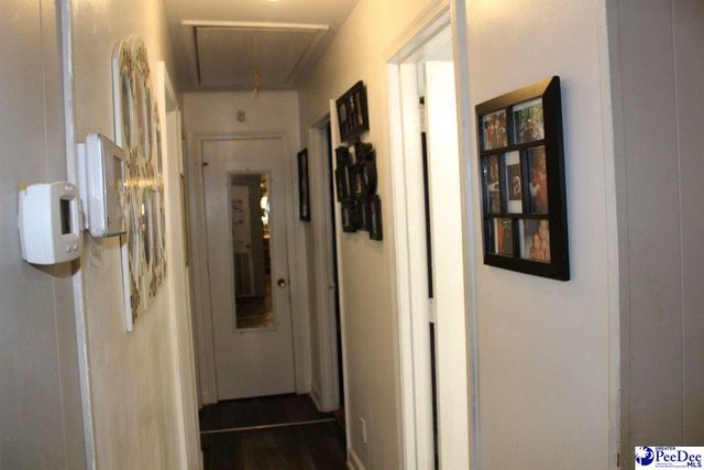 1407 Aaron Cir., Florence, SC 29506