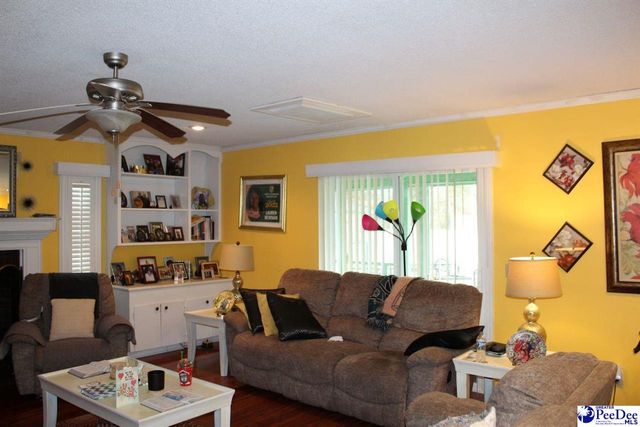 1407 Aaron Cir., Florence, SC 29506