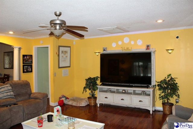 1407 Aaron Cir., Florence, SC 29506