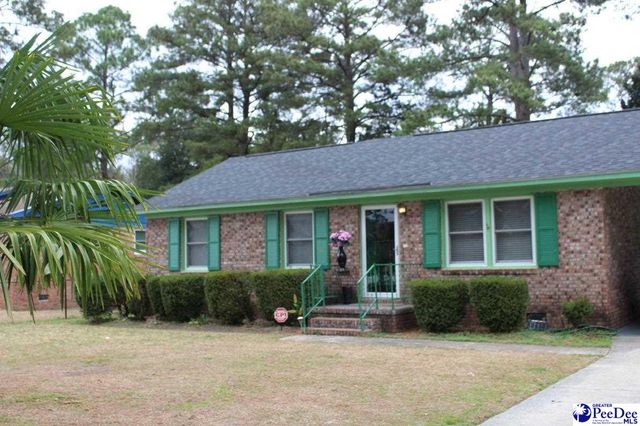 1407 Aaron Cir., Florence, SC 29506