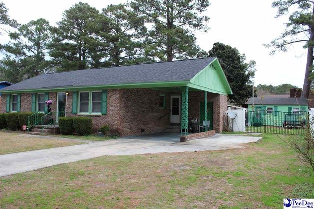 1407 Aaron Cir., Florence, SC 29506