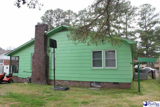 1407 Aaron Cir., Florence, SC 29506