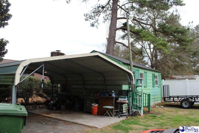 1407 Aaron Cir., Florence, SC 29506