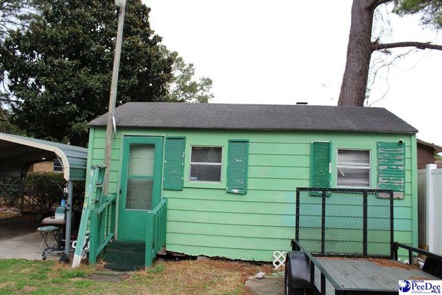 1407 Aaron Cir., Florence, SC 29506