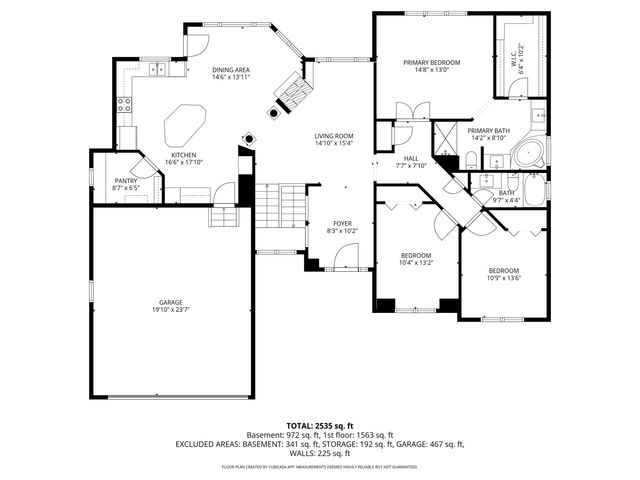 7813 E Oakmount St, Wichita, KS 67226