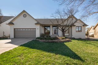 7813 E Oakmount St, Wichita, KS 67226