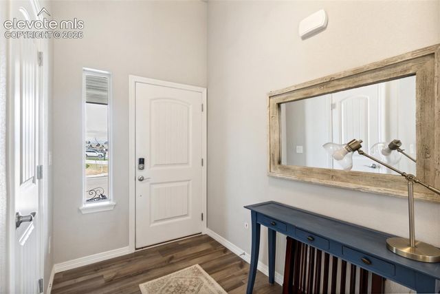 10729 Horton Drive, Colorado Springs, CO 80925