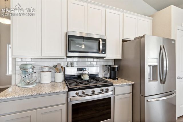 10729 Horton Drive, Colorado Springs, CO 80925