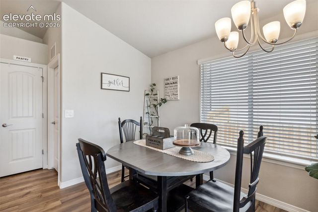10729 Horton Drive, Colorado Springs, CO 80925