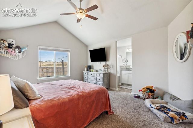 10729 Horton Drive, Colorado Springs, CO 80925