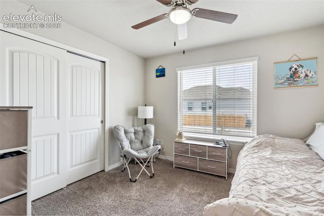 10729 Horton Drive, Colorado Springs, CO 80925