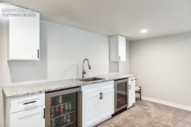 10729 Horton Drive, Colorado Springs, CO 80925