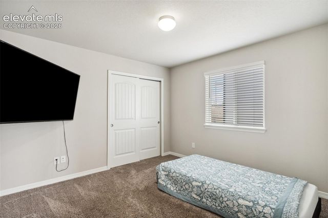10729 Horton Drive, Colorado Springs, CO 80925