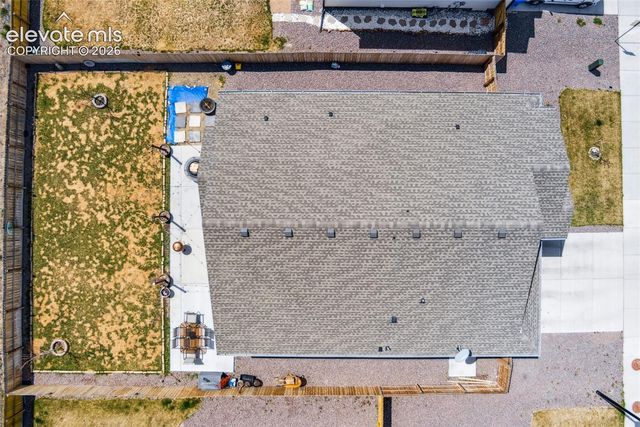 10729 Horton Drive, Colorado Springs, CO 80925
