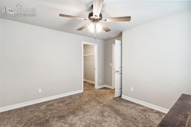 10729 Horton Drive, Colorado Springs, CO 80925