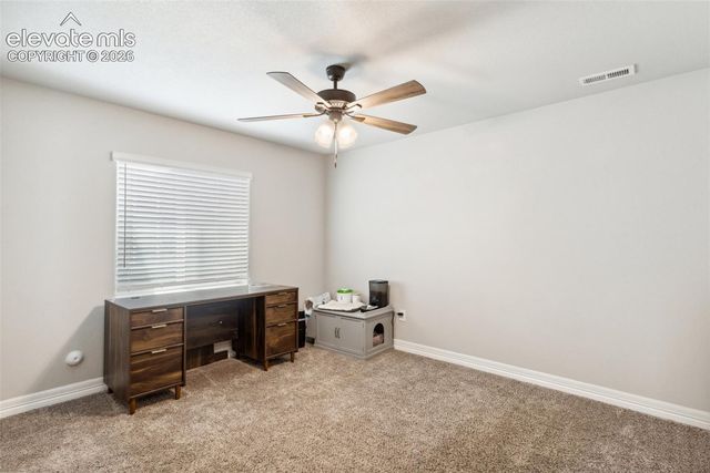 10729 Horton Drive, Colorado Springs, CO 80925