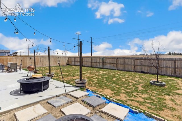 10729 Horton Drive, Colorado Springs, CO 80925