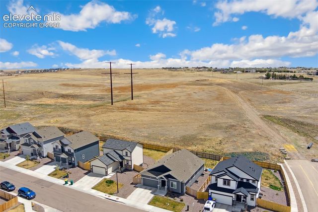 10729 Horton Drive, Colorado Springs, CO 80925