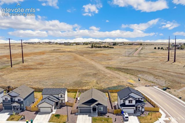 10729 Horton Drive, Colorado Springs, CO 80925