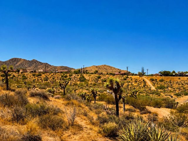 58920 Lisbon Drive, Yucca Valley, CA 92284