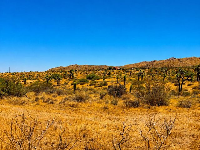 58920 Lisbon Drive, Yucca Valley, CA 92284