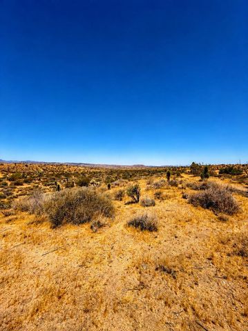 58920 Lisbon Drive, Yucca Valley, CA 92284