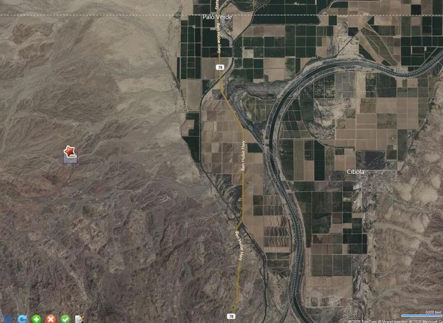 58920 Lisbon Drive, Yucca Valley, CA 92284