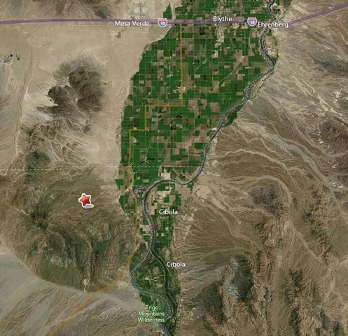 58920 Lisbon Drive, Yucca Valley, CA 92284