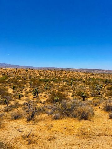58920 Lisbon Drive, Yucca Valley, CA 92284