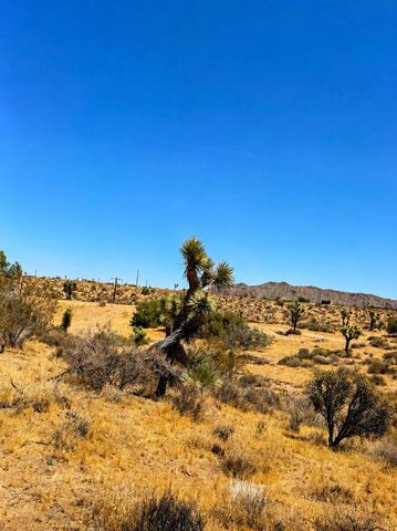 58920 Lisbon Drive, Yucca Valley, CA 92284