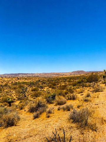 58920 Lisbon Drive, Yucca Valley, CA 92284