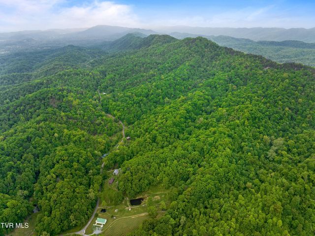 Tract 4 Sandy Valley Road, Rogersville, TN 37857