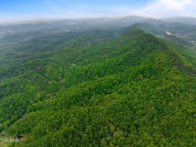 Tract 4 Sandy Valley Road, Rogersville, TN 37857