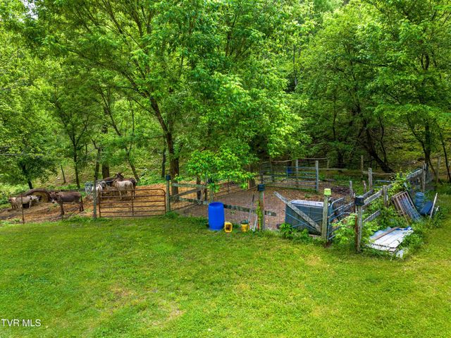 Tract 4 Sandy Valley Road, Rogersville, TN 37857